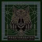 Needtobreathe Vinyl Live From The Woods Vol. 2