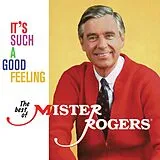 Mister Rogers Vinyl It's Such A Good Feeling:the Best Of Mister Rogers