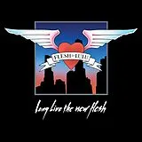 Flesh For Lulu CD Long Live The New Flesh (expanded Edition)