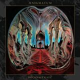 Aenigmatum Vinyl Deconsecrate (ltd. Black Vinyl)