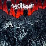 Witch Vomit Vinyl Abhorrent Rapture