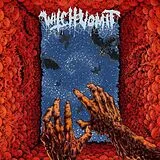 Witch Vomit LP (analog) Poisoned Blood
