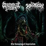 Terminal Nation & Kruelty LP (analog) The Ruination Of Imperialism