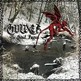 Hulder LP (analog) The Eternal Fanfare