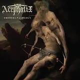 Acephalix LP (analog) Theothanatology