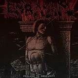 Embalm LP (analog) Prelude To Obscurity