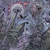 Ulthar LP (analog) Anthronomicon