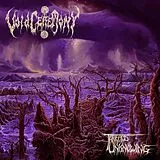 Voidceremony LP (analog) Threads Of Unknowing