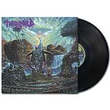 Tomb Mold Vinyl The Enduring Spirit