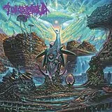 Tomb Mold CD The Enduring Spirit