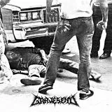 Gravesend LP (analog) Gowanus Death Stomp