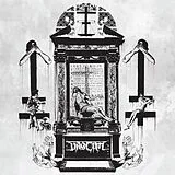 Vastum LP (analog) Inward To Gethsemane