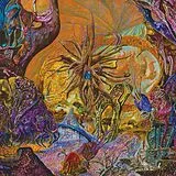 Slimelord LP (analog) Chytridiomycosis Relinquished