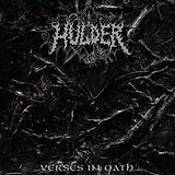 Hulder LP (analog) Verses In Oath