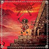 Tzompantli Vinyl Beating The Drums Of Ancestral Force (color Vinyl)