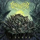 Laceration Vinyl I Erode