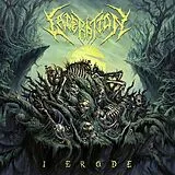 Laceration Vinyl I Erode