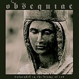 Obsequiae CD Suspended In The Brume Of Eos