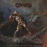 Coscradh CD Carving The Causeway To The Otherworld