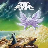 Spirit Adrift CD Infinite Illumination