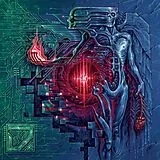Dissimulator CD Artifice Dissolves