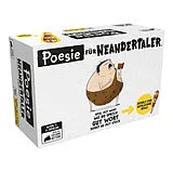 Poesie für Neandertaler (Spiel) Spiel