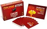 Exploding Kittens Spiel