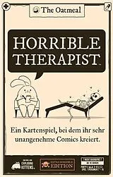 Horrible Therapist Spiel