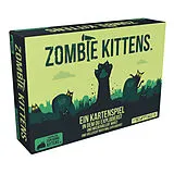 Zombie Kittens Spiel