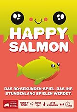 Happy Salmon Spiel