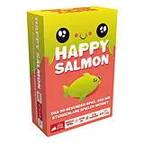 Happy Salmon Spiel