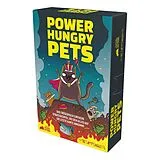 Power Hungry Pets Spiel