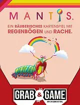 Mantis: Grab & Game Spiel