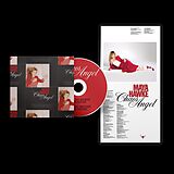 Maya Hawke CD Chaos Angel