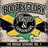 Booze & Glory Vinyl The Reggae Sessions Vol.1 (Coloured Vinyl)