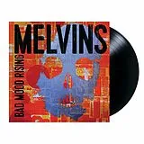Melvins Vinyl Bad Mood Rising