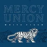 Mercy Union LP (analog) White Tiger