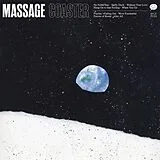 Massage Vinyl Coaster