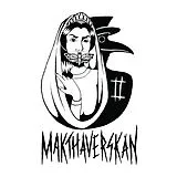 Makthaverskan LP (analog) Makthaverskan II (neon Pink Vinyl)