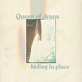 Queen Of Jeans Vinyl Hiding In Place