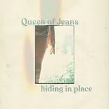 Queen Of Jeans Vinyl Hiding In Place