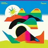 Healing Potpourri LP (analog) Paradise (ltd. Yellow Vinyl)