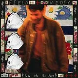 Field Medic LP (analog) Fade Into The Dawn (mustard Yellow Vinyl)