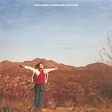 Fiddlehead LP (analog) Springtime And Blind (clear Pink Vinyl)