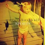 Modern Baseball Vinyl Sports (lime Green Vinyl)
