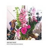 Wicca Phase Springs Eternal LP (analog) Secret Boy (doublemint Green Vinyl)
