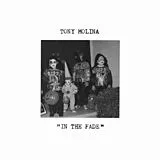 Tony Molina LP (analog) In The Fade (red Vinyl)