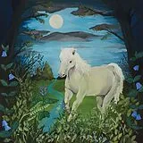 Yours Are The Only Ears LP (analog) We Know The Sky (limited Sky Vinyl)