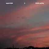 Superviolet LP (analog) Infinite Spring