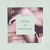Pity Sex LP (analog) Feast Of Love (10 Year Anniversary Edition)